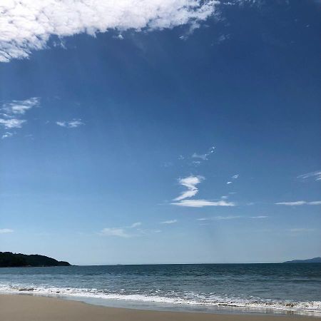 Casinha De Praia Na Fazenda Da Armacao Governador Celso Ramos Exterior foto