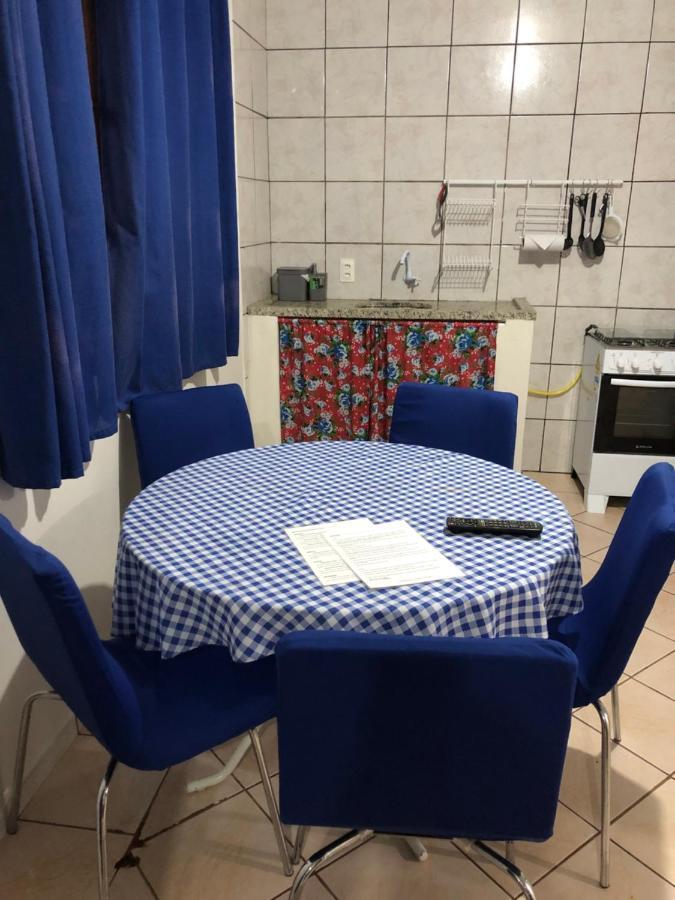 Casinha De Praia Na Fazenda Da Armacao Governador Celso Ramos Exterior foto